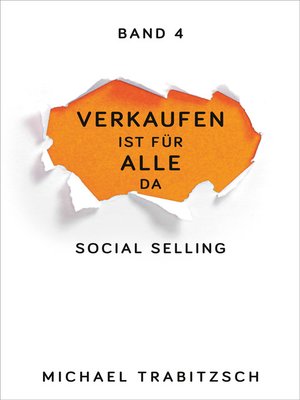 cover image of Social Selling